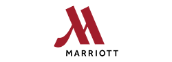 Marriott International Group Logo