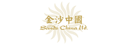 Sands China Logo