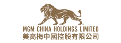 Mgm China Logo