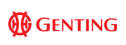 Genting Group Logo